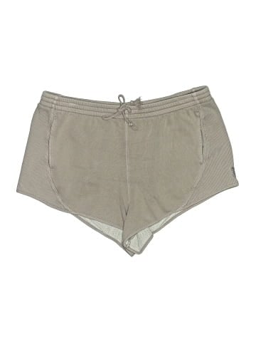 Victoria's Secret Pink Khaki Shorts (view 1)