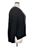 Old Navy Black Pullover Sweater Size XXL - photo 4