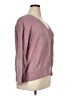 Old Navy Burgundy Pullover Sweater Size XL - photo 4