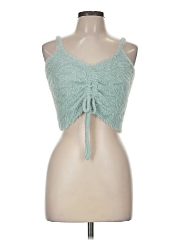 Wild Fable Tank Top (view 1)