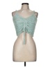 Wild Fable Teal Tank Top Size M - photo 1