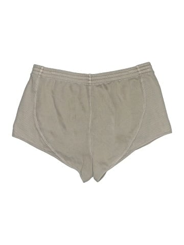 Victoria's Secret Pink Khaki Shorts (view 2)