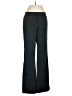 Dockers Black Dress Pants Size 8L - photo 1