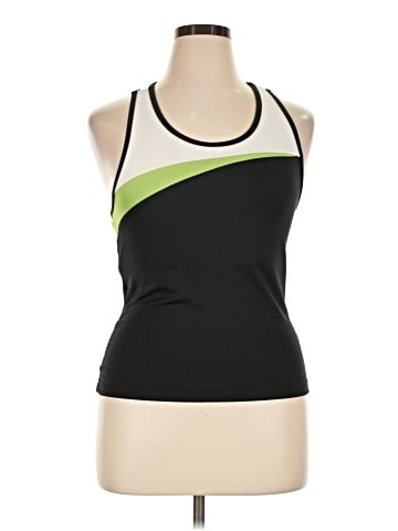 C9 By Champion Active Tank (view 1)