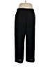 1.State 100% Polyester Solid Black Dress Pants Size XL - photo 1