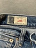 Gap Blue Denim Shorts Size 27 waist (petite) - photo 3