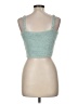Wild Fable Teal Tank Top Size M - photo 2