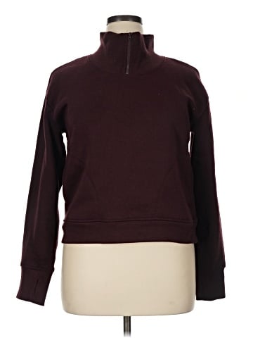 RBX Turtleneck Sweater (view 1)