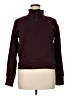 RBX Burgundy Turtleneck Sweater Size XL (estimated) - photo 1