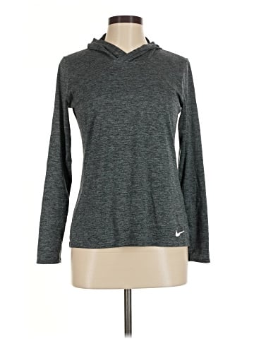 Nike Long Sleeve T-Shirt (view 1)