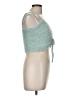 Wild Fable Teal Tank Top Size M - photo 4