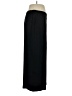 1.State 100% Polyester Solid Black Dress Pants Size XL - photo 4