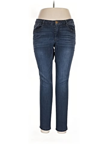 Wit & Wisdom Jeans (view 1)