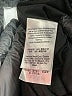 DKNY 100% Polyester Stars Black Formal Skirt Size 10 - photo 6