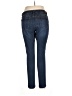 Wit & Wisdom Solid Blue Jeans Size 12 - photo 2
