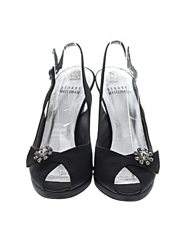 Stuart Weitzman Sandals (view 2)