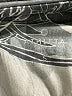 Athleta Graphic Gray Leggings Size S - photo 7