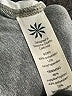 Athleta Graphic Gray Leggings Size S - photo 8