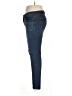 Wit & Wisdom Solid Blue Jeans Size 12 - photo 5