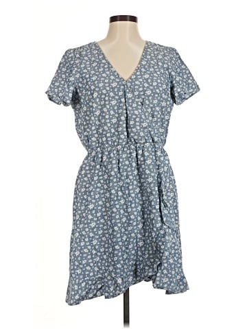 J.Crew Mercantile Casual Dress (view 1)