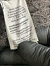J.Crew Mercantile 100% Polyester Solid Black Track Pants Size 12 - photo 8