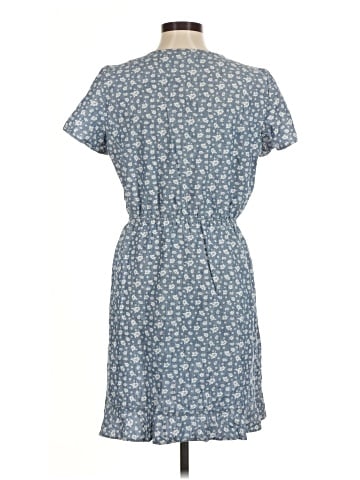 J.Crew Mercantile Casual Dress (view 2)