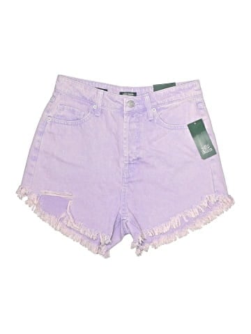 Wild Fable Denim Shorts (view 1)