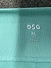 DSG Teal Active Pants Size 16 - photo 8