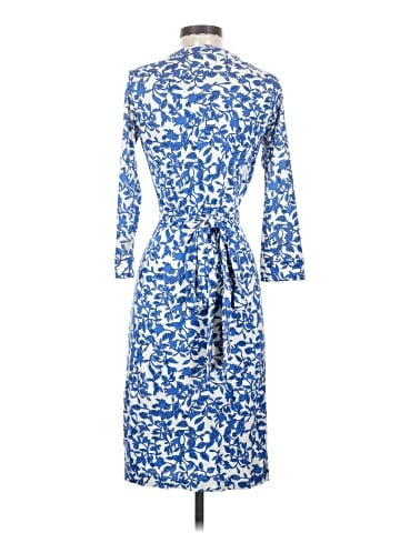 Diane von Furstenberg Kimono (view 2)