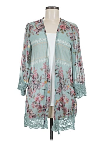 Rewind Kimono (view 1)