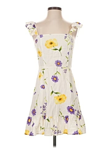 Forever 21 Cocktail Dress (view 1)
