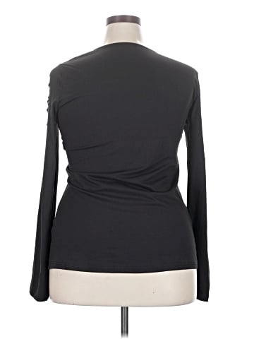 Automet Long Sleeve T-Shirt (view 2)