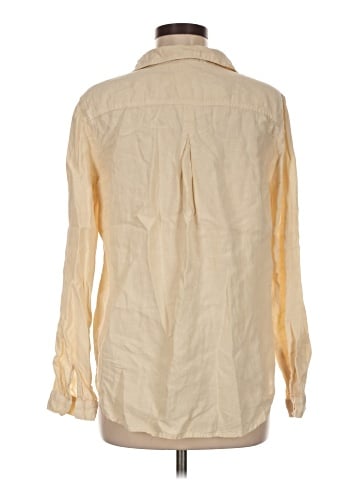 Cloth & Stone Long Sleeve Button-Down Shirt (view 2)