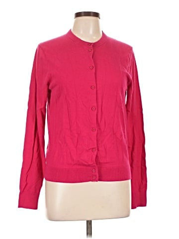 J.Crew Factory Store Cardigan (view 1)