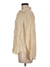 Cloth & Stone 100% Linen Tan Long Sleeve Button-Down Shirt Size M - photo 5
