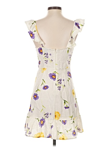 Forever 21 Cocktail Dress (view 2)