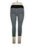 New Balance Gray Active Pants Size XL - photo 2