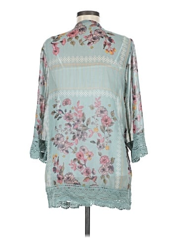 Rewind Kimono (view 2)