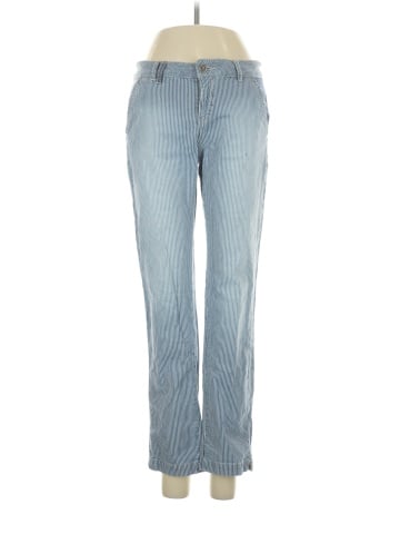 Pilcro and the Letterpress Jeans (view 1)