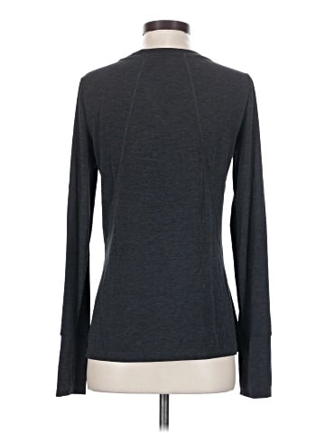 Gap Fit Long Sleeve T-Shirt (view 2)