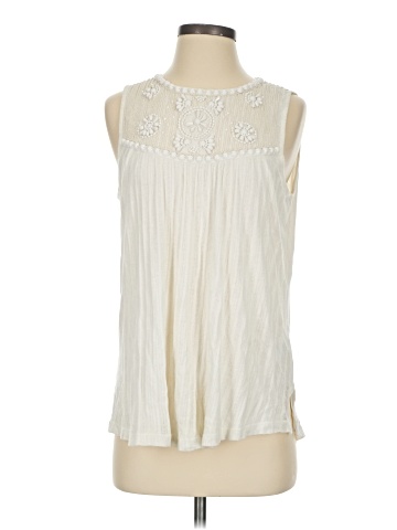 Moulinette Soeurs Sleeveless Blouse (view 1)