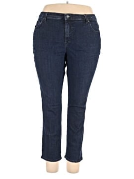 Gloria Vanderbilt Jeans