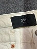 3x1 100% Cotton Ivory Jeans Size 24 waist - photo 4