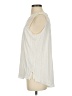 Moulinette Soeurs Ivory Sleeveless Blouse Size S - photo 5