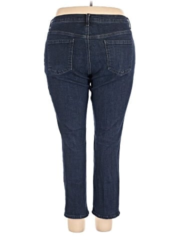 Gloria Vanderbilt Jeans (view 2)