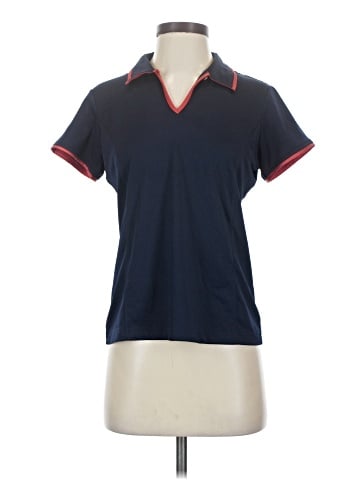 Sport Haley Short Sleeve Polo (view 1)
