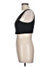 Laura Ashley Black Tank Top Size L - photo 5