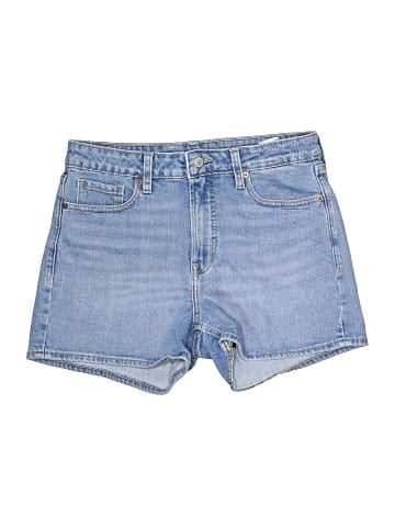 Old Navy Denim Shorts (view 1)