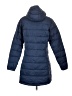 Amazon Essentials 100% Nylon Blue Snow Jacket Size S - photo 2