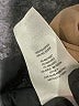 Wilfred 100% Polyester Solid Tan Casual Pants Size 8 - photo 8
